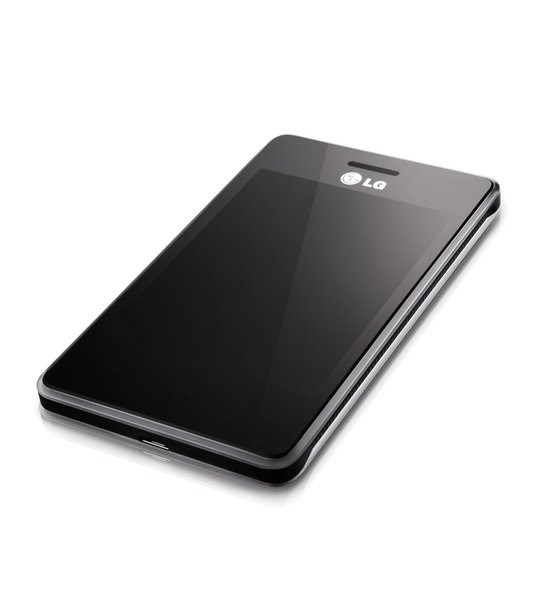 LG Cookie Smart T375 - Điện thoại cảm ứng 2 sim giá rẻ